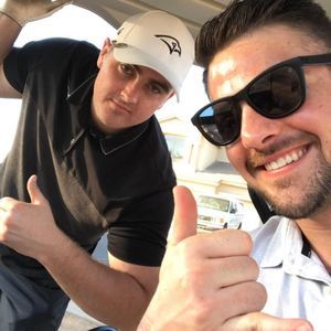 Meet your Posher, Max